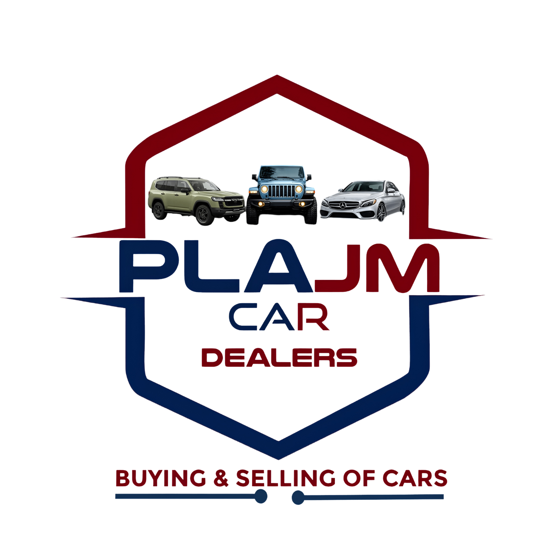 PLAJM Car Dealers